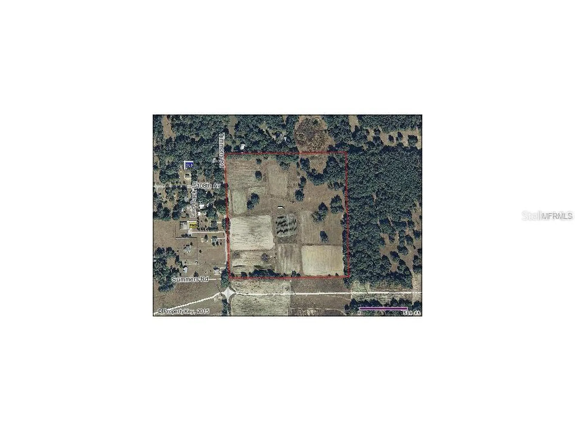 10201 Timmons Road Thonotosassa FL 33592