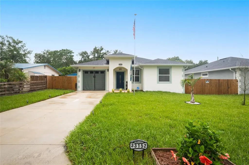 33152 Patrice Road Dade City FL 33523