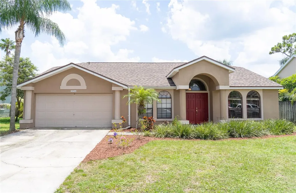 12764 Forestedge Circle Orlando FL 32828