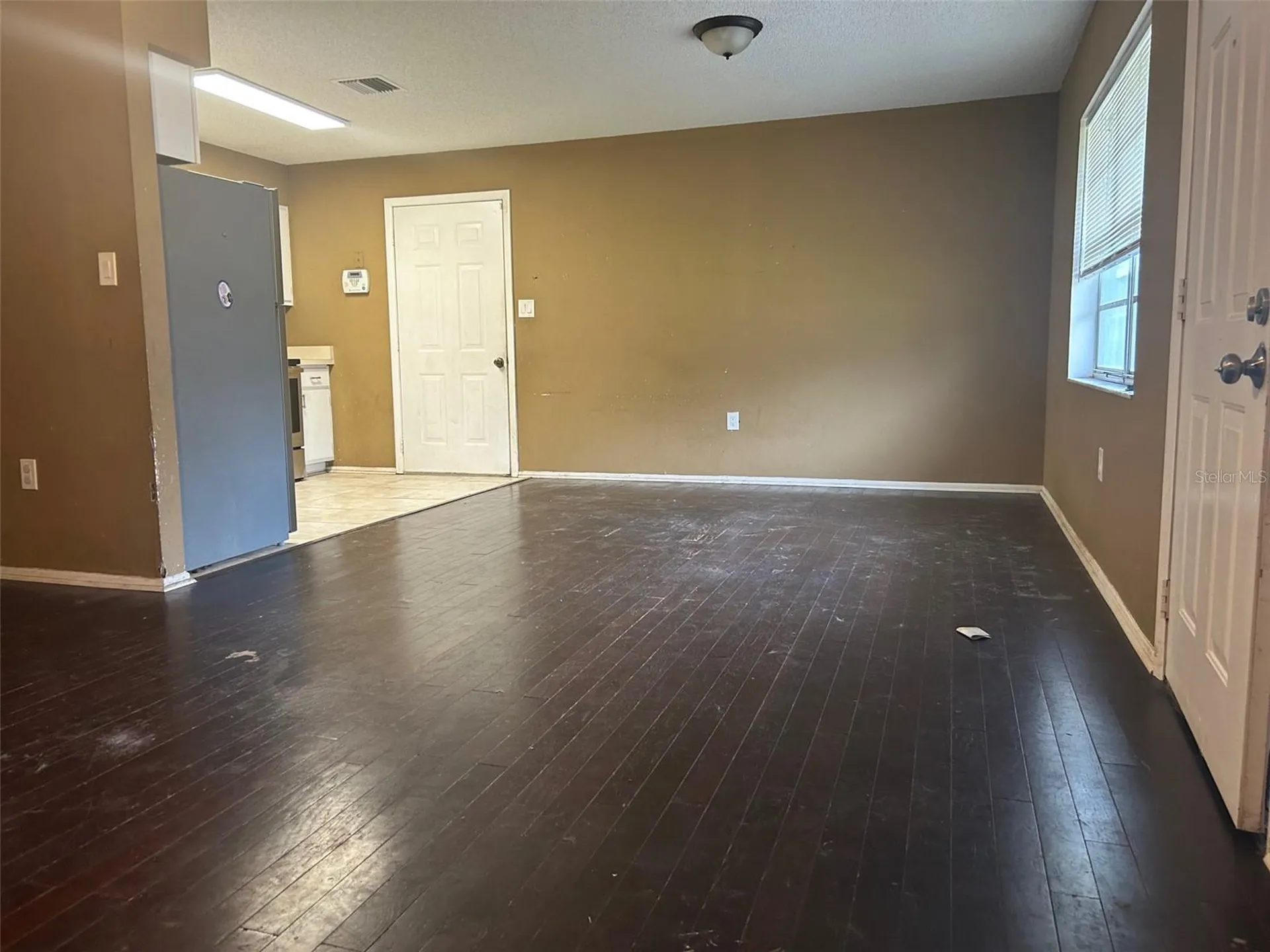 1215 E Hazzard Avenue Eustis FL 32726