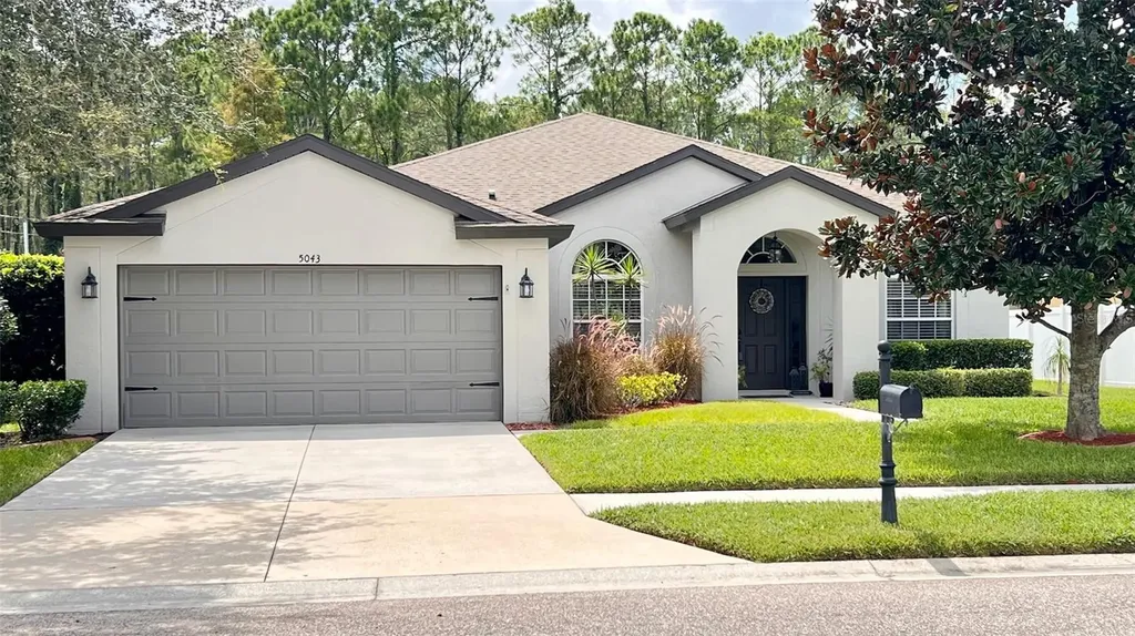 5043 Lurgan Road Land O Lakes FL 34638