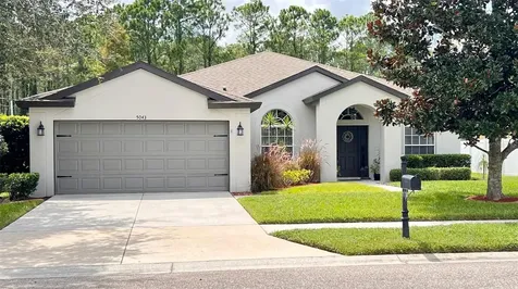 5043 Lurgan Road Land O Lakes FL 34638