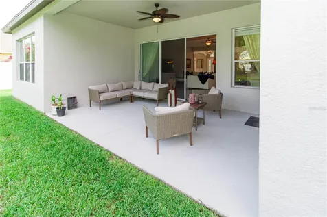 5043 Lurgan Road Land O Lakes FL 34638