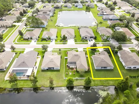 5043 Lurgan Road Land O Lakes FL 34638
