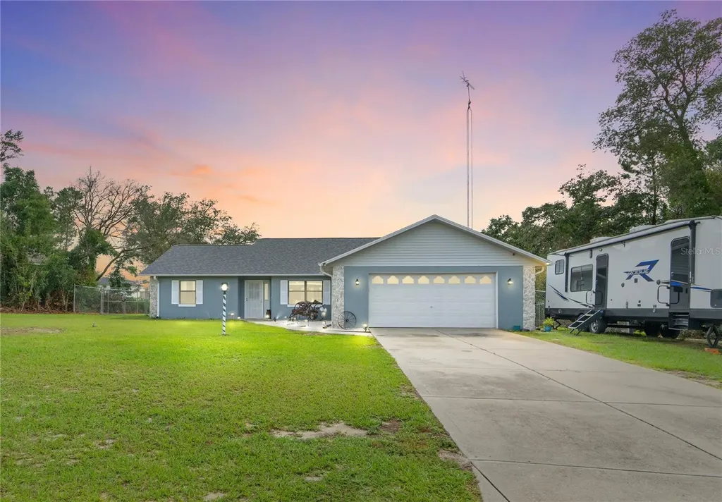 16080 SW 48th Circle Ocala FL 34473