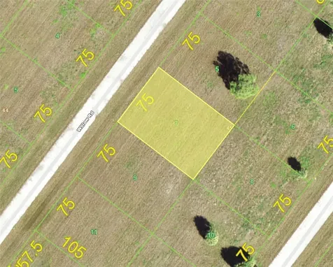 7 Willow Road Placida FL 33946