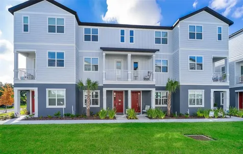 3512 Tracy Vickers Alley Orlando FL 32828