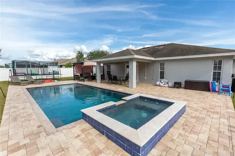 6005 Country Walk Lane Winter Haven FL 33880