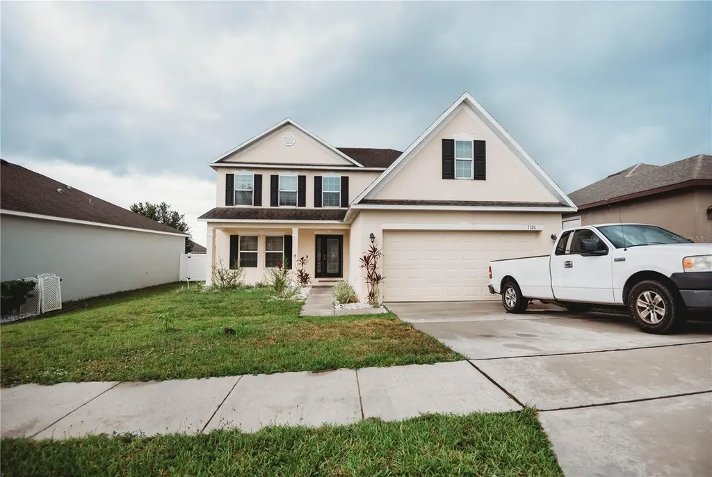 1126 Democracy Drive Haines City FL 33844