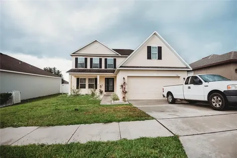 1126 Democracy Drive Haines City FL 33844