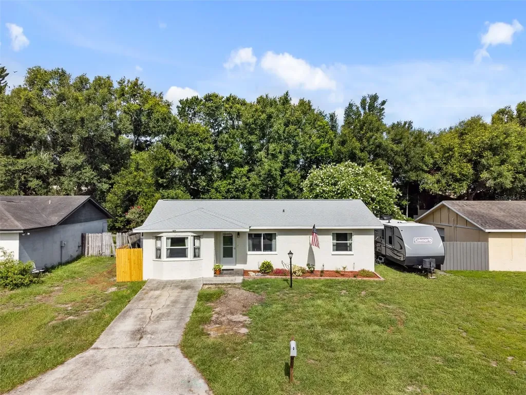 1275 Honeytree Lane W Lakeland FL 33801