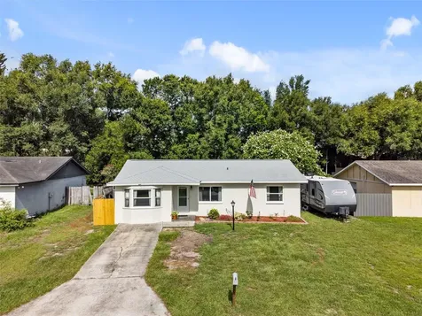 1275 Honeytree Lane W Lakeland FL 33801
