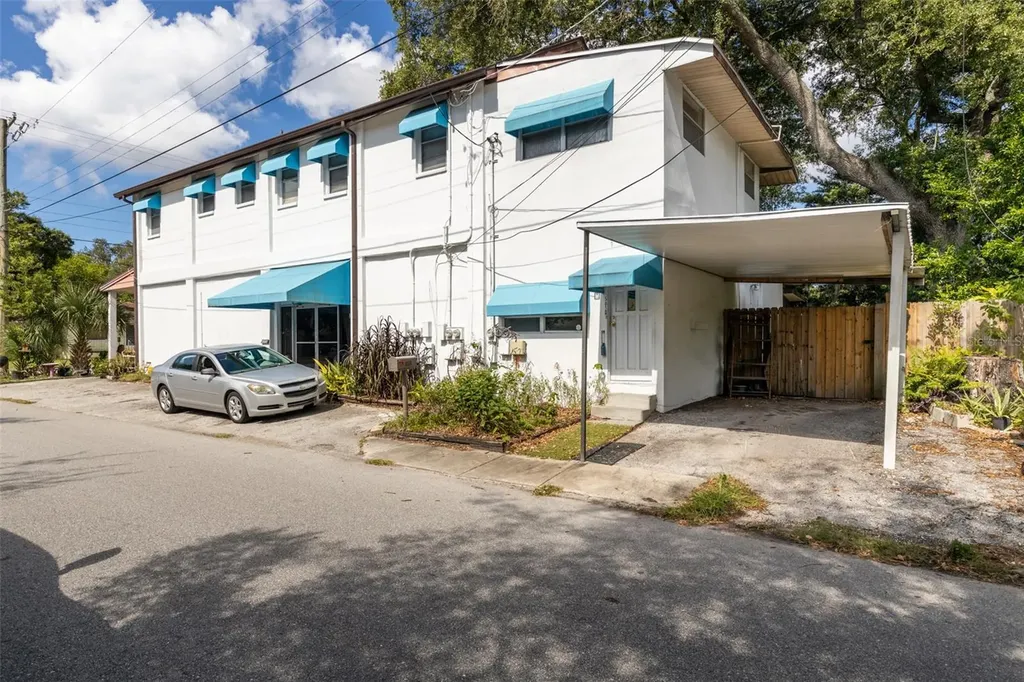 501 W Idlewild Avenue Tampa FL 33604