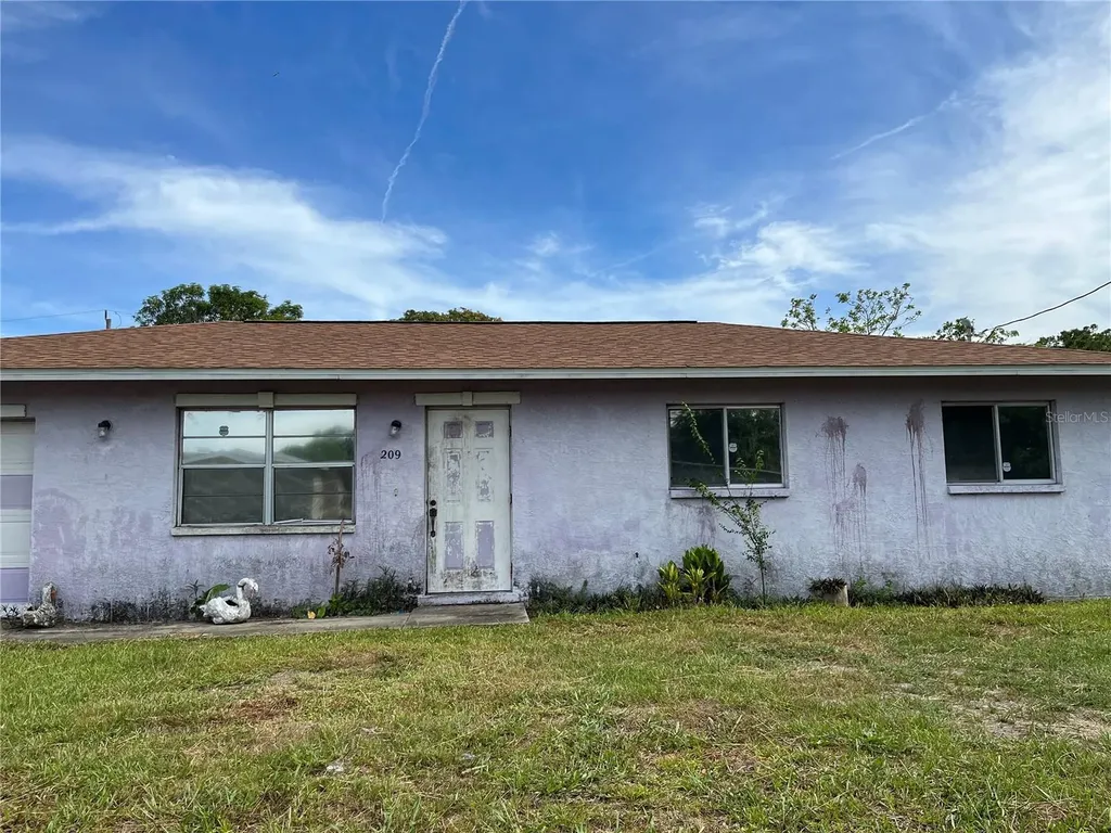 209 15th Street W Palmetto FL 34221