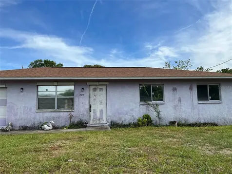 209 15th Street W Palmetto FL 34221