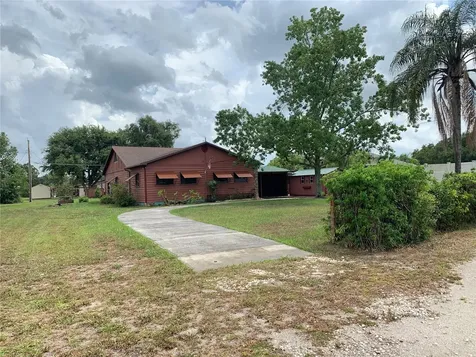 127 Clearwater Place Polk City FL 33868