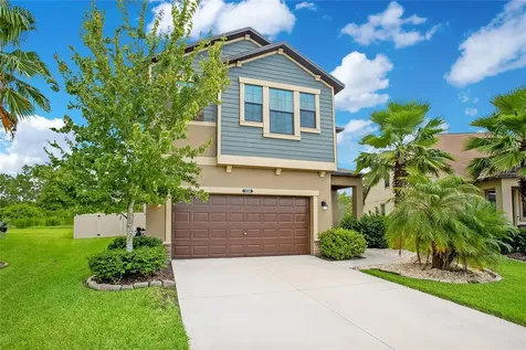 21350 Wistful Yearn Drive Land O Lakes FL 34637