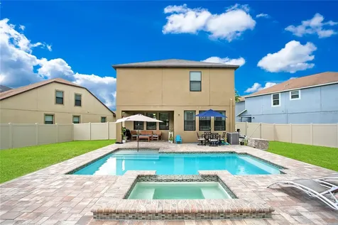 21350 Wistful Yearn Drive Land O Lakes FL 34637