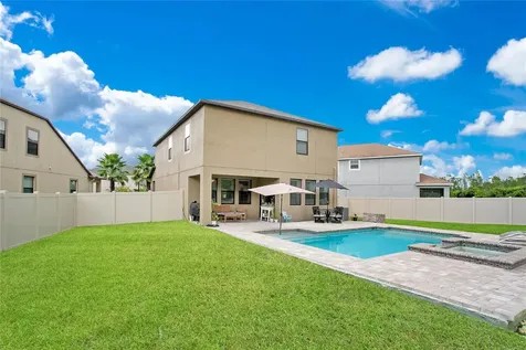 21350 Wistful Yearn Drive Land O Lakes FL 34637