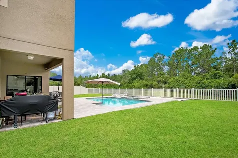 21350 Wistful Yearn Drive Land O Lakes FL 34637