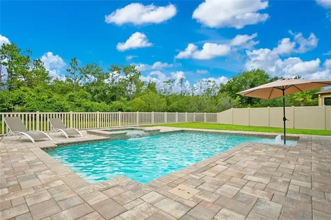 21350 Wistful Yearn Drive Land O Lakes FL 34637