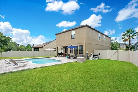 21350 Wistful Yearn Drive Land O Lakes FL 34637