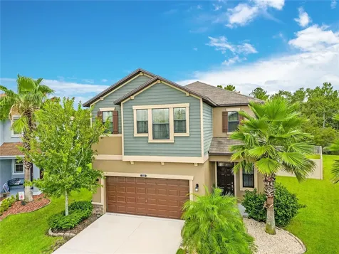 21350 Wistful Yearn Drive Land O Lakes FL 34637