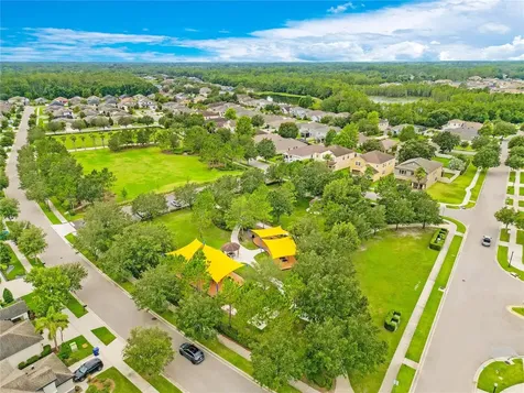21350 Wistful Yearn Drive Land O Lakes FL 34637