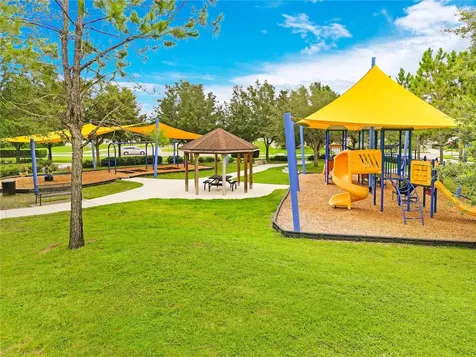 21350 Wistful Yearn Drive Land O Lakes FL 34637