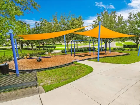 21350 Wistful Yearn Drive Land O Lakes FL 34637