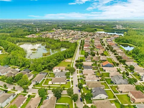21350 Wistful Yearn Drive Land O Lakes FL 34637