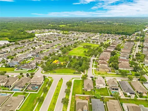 21350 Wistful Yearn Drive Land O Lakes FL 34637