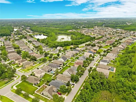 21350 Wistful Yearn Drive Land O Lakes FL 34637