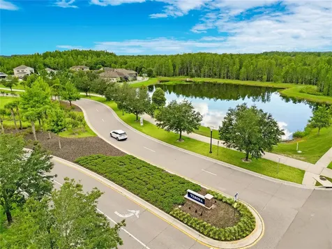21350 Wistful Yearn Drive Land O Lakes FL 34637