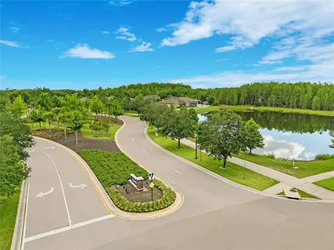 21350 Wistful Yearn Drive Land O Lakes FL 34637