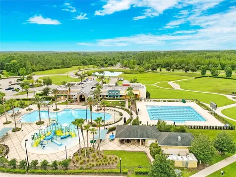 21350 Wistful Yearn Drive Land O Lakes FL 34637