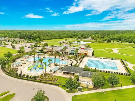21350 Wistful Yearn Drive Land O Lakes FL 34637