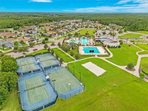 21350 Wistful Yearn Drive Land O Lakes FL 34637