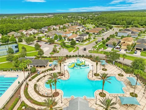21350 Wistful Yearn Drive Land O Lakes FL 34637