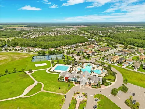21350 Wistful Yearn Drive Land O Lakes FL 34637