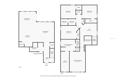 21350 Wistful Yearn Drive Land O Lakes FL 34637