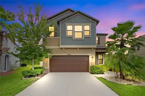 21350 Wistful Yearn Drive Land O Lakes FL 34637