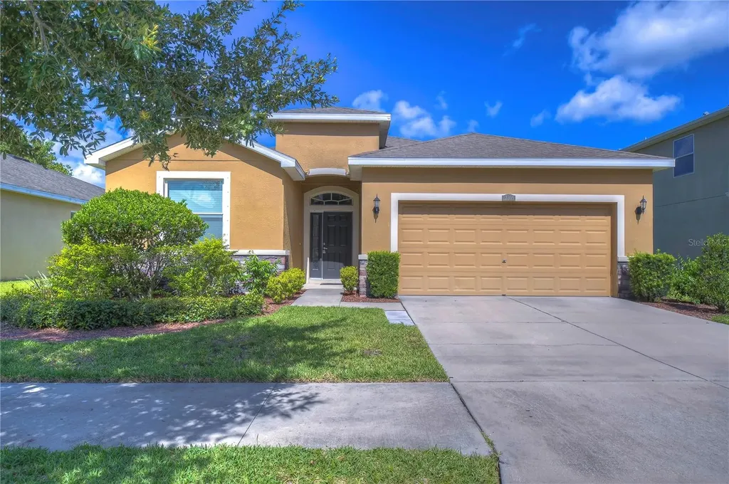 12309 Fairlawn Drive Riverview FL 33579