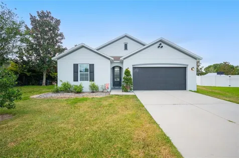 887 Lake Cummings Boulevard Lake Alfred FL 33850