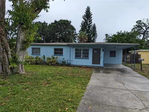 4111 Harrisburg Street NE St Petersburg FL 33703