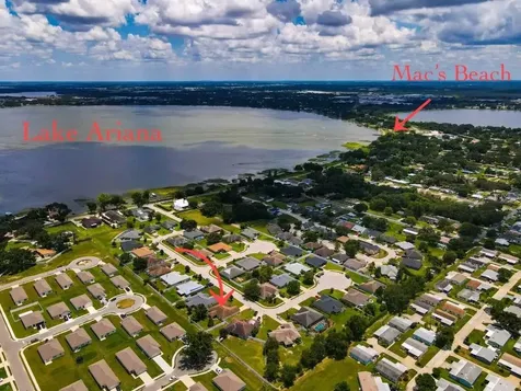 170 Amber Boulevard Auburndale FL 33823