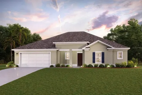 10280 SE 68th Court Belleview FL 34420