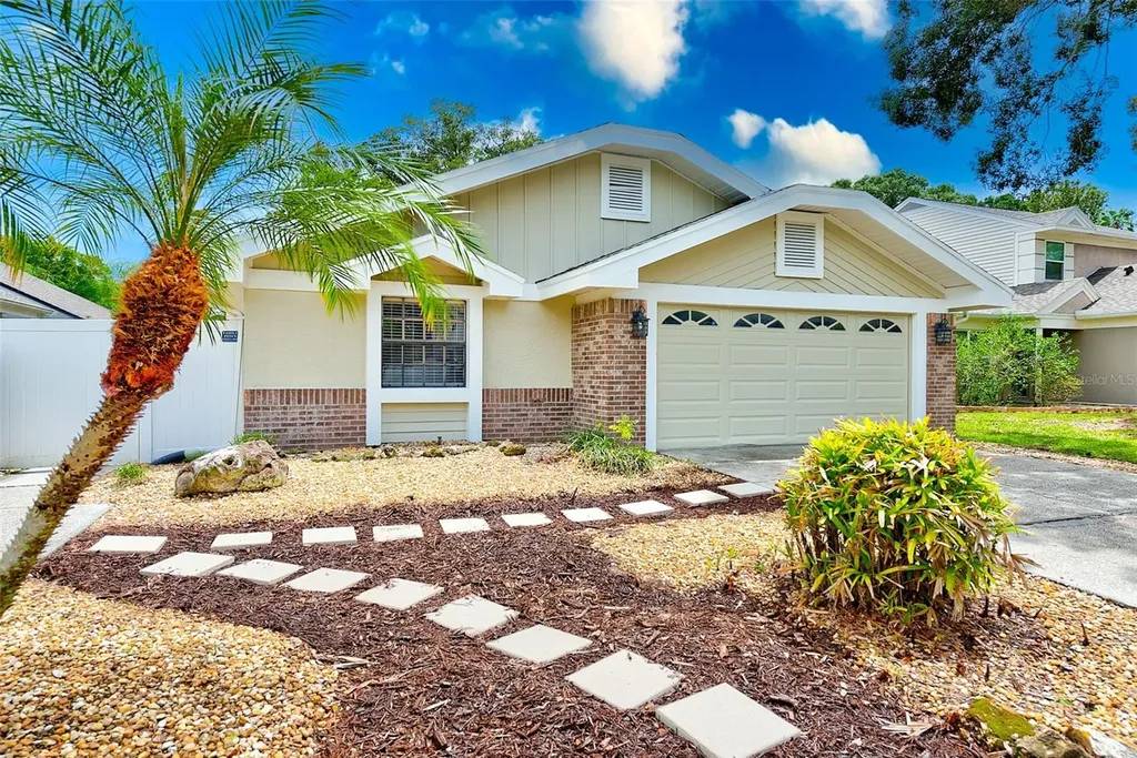 5026 Cypress Trace Drive Tampa FL 33624