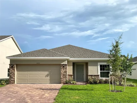 4026 Serene Water Avenue Eustis FL 32736