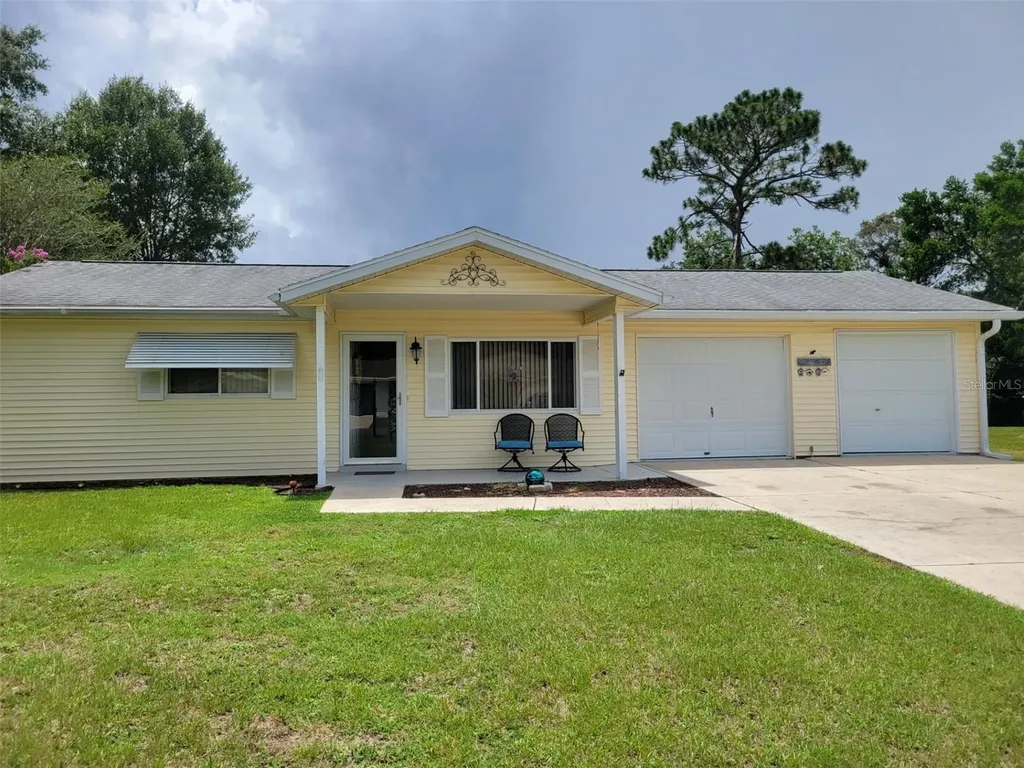 11140 SW 75th Avenue Ocala FL 34476